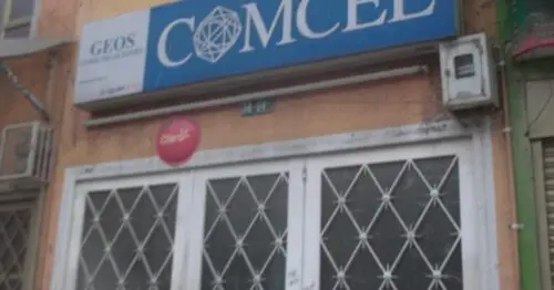 GEOS COMUNICACIONES BOGOTÁ GEOS COMUNICACIONES BOGOTÁ
